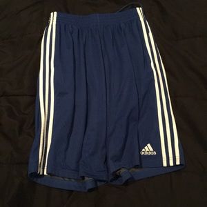 Adidas Athletic Shorts